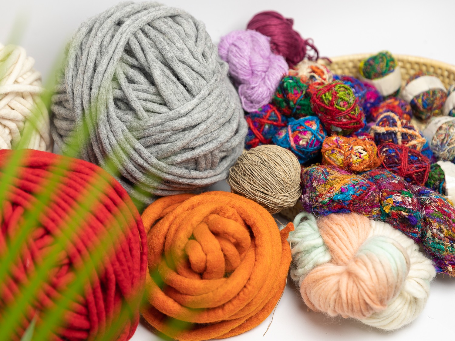 Chunky Yarn SALE 100% Merino Wool 4-5 Cm Thick Yarn for Felting, Chunky  Blanket Yarn Hand Knitting DIY Thick Wool Blanket for Winter Gifts 