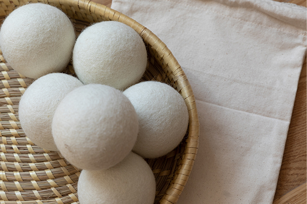 How to Make Felt Balls with Wool Roving - Shop Local, Eat Fresh at the  Saratoga Farmers' Market